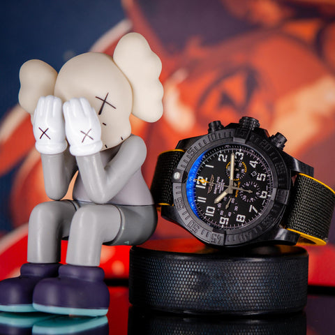 Breitling Avenger Hurricane Chronograph