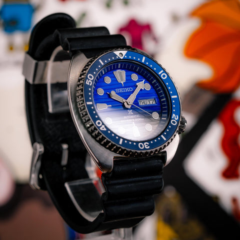 Seiko Prospex