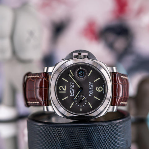 Panerai Luminor Marina