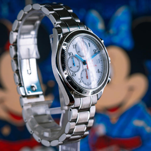 Omega Speedmaster Olympic