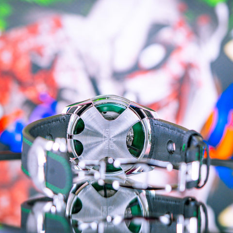 Mb&f Mad 1 Green