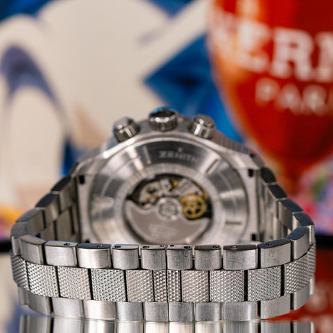 Zenith Defy El Primero