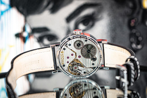 Stowa Antea KS 41