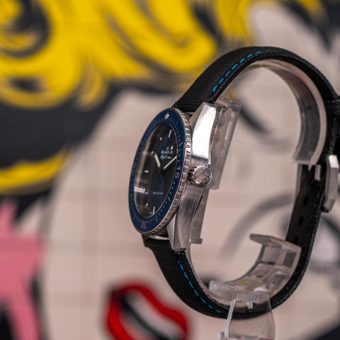 Blancpain Fifty Fathoms Bathyscaphe