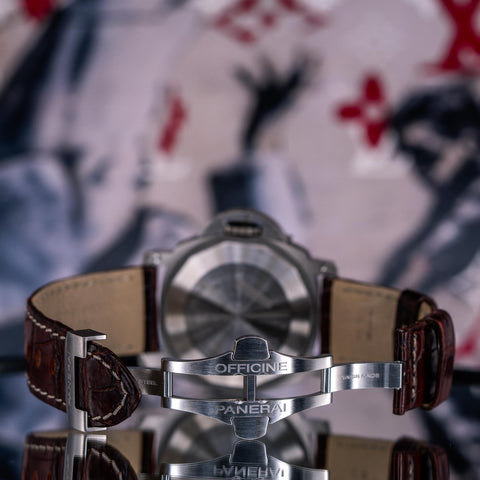 Panerai Luminor Marina
