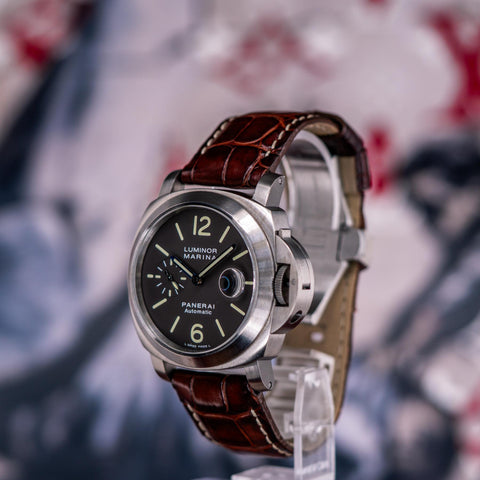 Panerai Luminor Marina