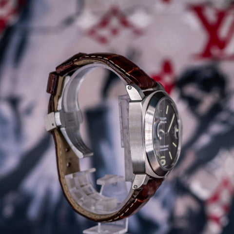 Panerai Luminor Marina