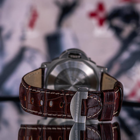 Panerai Luminor Marina