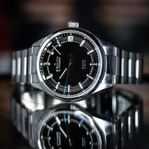Zenith El Primero Espada