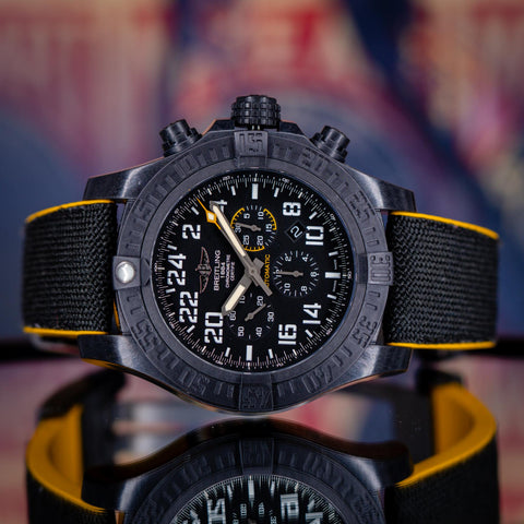Breitling Avenger Hurricane 24H