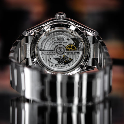 Zenith El Primero Espada