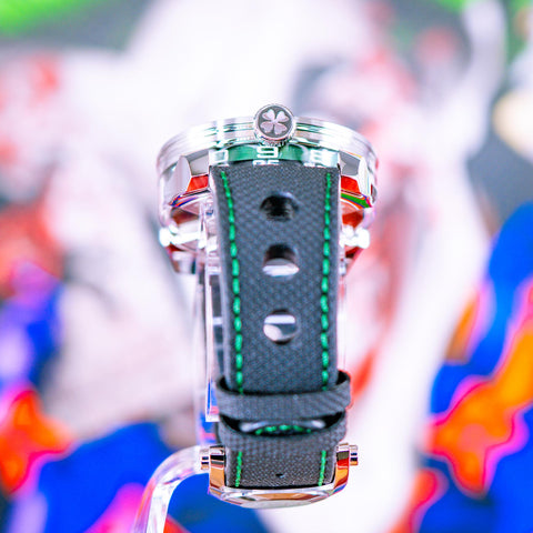 Mb&f Mad 1 Green