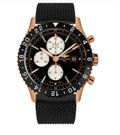 Breitling Chronoliner R2431212/BE83
