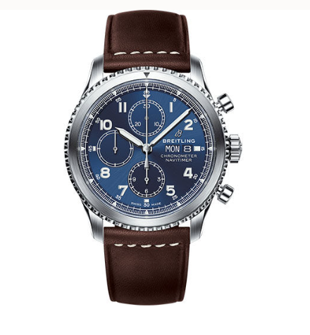 Breitling Aviator 8 Chronograph A13314101C1X2