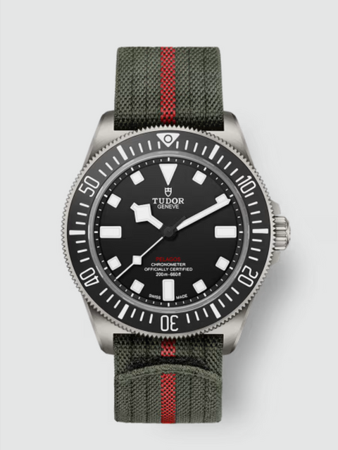 Tudor Pelagos FXD