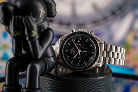 The Ultimate $50,000 Watch Collection: Grail-Worthy Timepieces for the Serious Collector