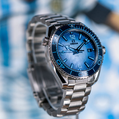 Top 5 Best-Selling Dive Watches for Serious Collectors