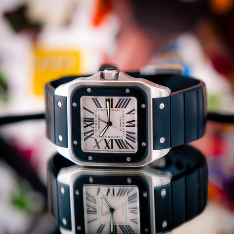 5 Reasons Why Cartier Watches Are Timeless Investments