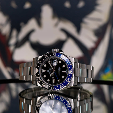 The Seven Essential Watches Every Man Should Own: Building the Perfect Collection