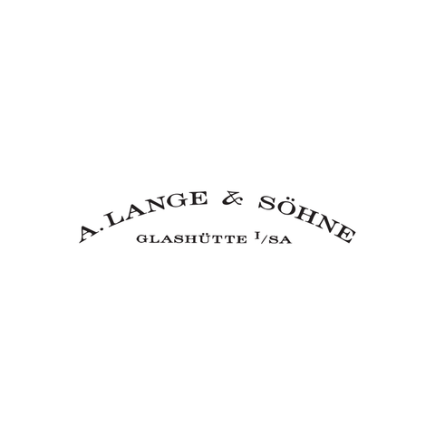 A. Lange & Söhne