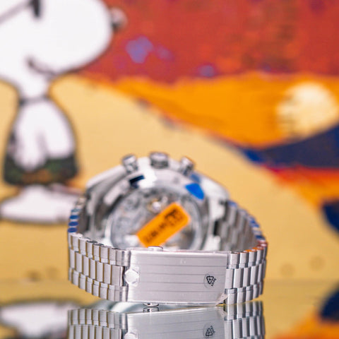 Omega Speedmaster Professional Moonwatch 310.30.42.50.01.002