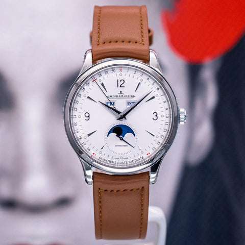 Jaeger-LeCoultre Master Control Calendar Q4148420