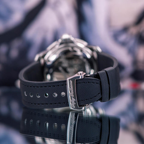 Blancpain Fifty Fathoms Automatique 5015-1130-B52A