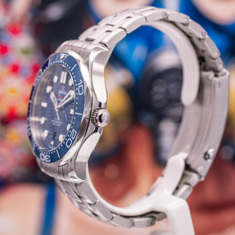 Omega Seamaster Diver 300 M 210.30.42.20.03.001