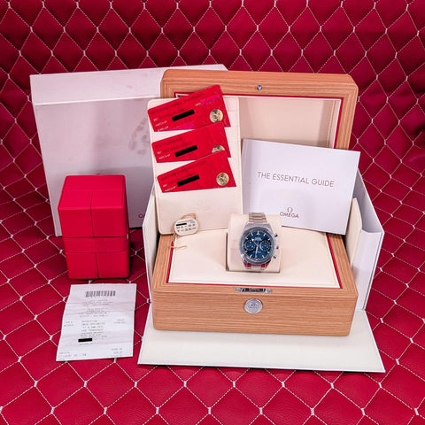 Omega Speedmaster '57 332.10.41.51.03.001