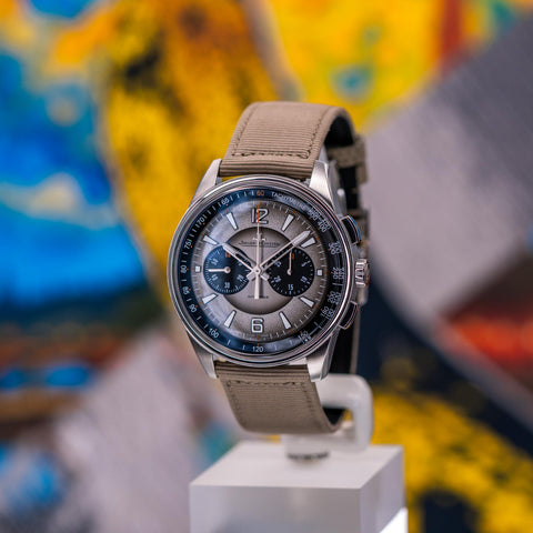 Jaeger-LeCoultre Polaris Chronograph Q902843J