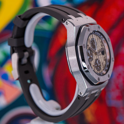 Audemars Piguet Royal Oak Offshore Chronograph 26470ST.OO.A801CR.01