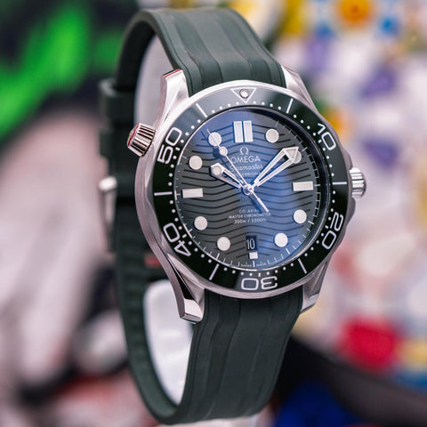 Omega Seamaster Master Chronometer 210.32.42.20.10.001