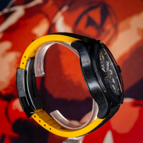 Breitling Avenger Hurricane Chronograph