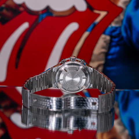 IWC GST Chronograph IW370708