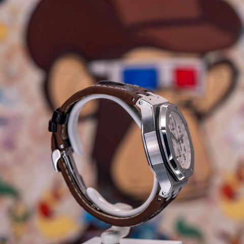 Audemars Piguet Royal Oak Offshore Safari 26170ST.OO.D091CR.01