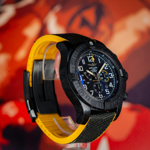 Breitling Avenger Hurricane Chronograph