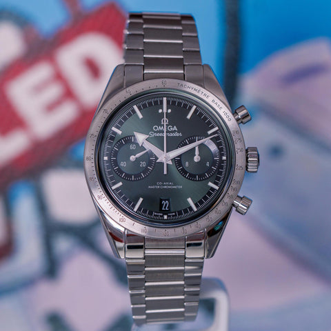 Omega Speedmaster 57 Chronograph 332.10.41.51.10.001