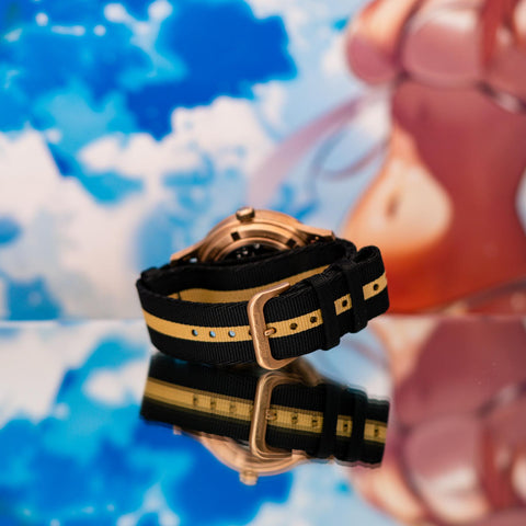 Blancpain Fifty Fathoms 70th Anniversary Act 3 5901-5630-NANA