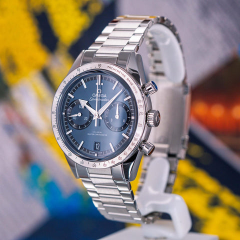 Omega Speedmaster '57 332.10.41.51.03.001