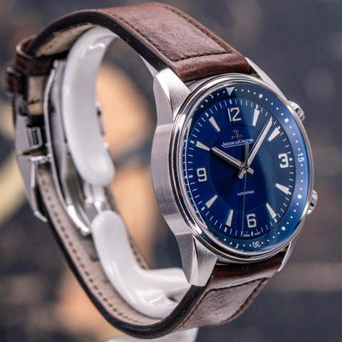 Jaeger-LeCoultre Polaris Automatic Blue Dial 41mm Q9008480