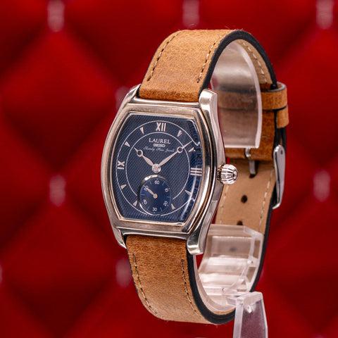 Seiko Laurel 4S28-5010 / LJAK601 4S28-5010 / LJAK601