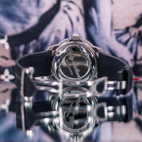 Blancpain Fifty Fathoms Automatique 5015-1130-B52A