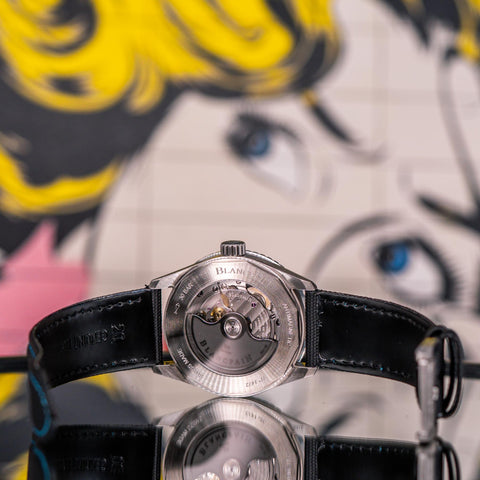 Blancpain Fifty Fathoms Bathyscaphe