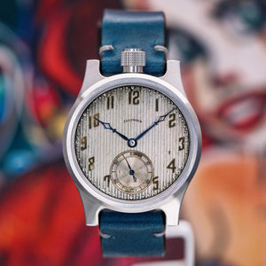 Vortic Watch Company Springfield 095 095