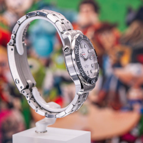 Omega Seamaster Diver 300 M 210.30.42.20.04.001