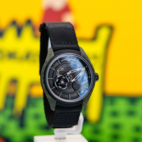 Ulysse Nardin FREAK X OPS  2303-270-2A-KAKI/0A