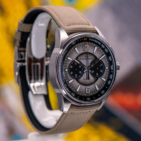Jaeger-LeCoultre Polaris Chronograph Q902843J