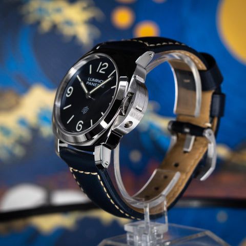 Panerai Luminor Marina Blue Dial