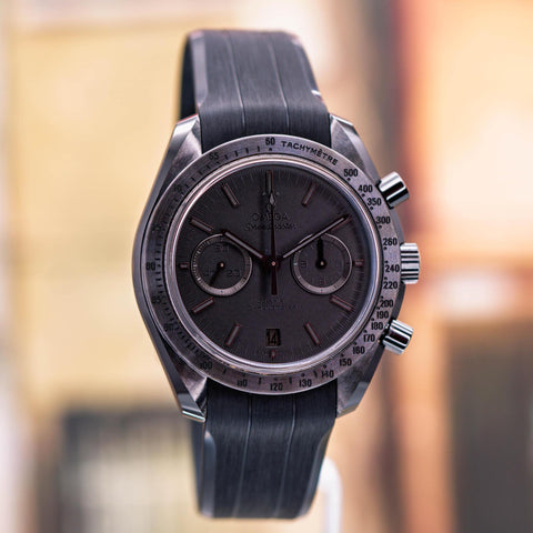 Omega Speedmaster Dark Side Of The Moon Moonwatch 311.92.44.51.01.005