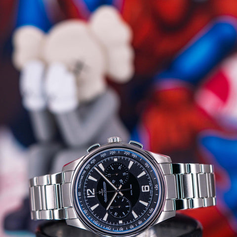 Jaeger-LeCoultre Polaris Chronograph Q9028170